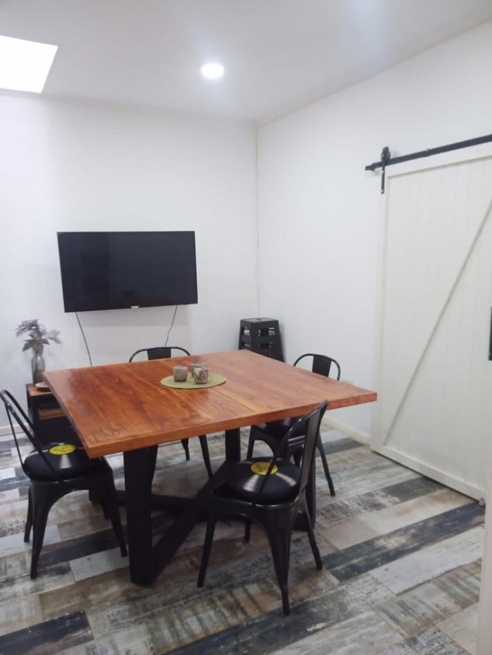 VENTA PH VELEZ SARSFIELD 4 AMBIENTES
