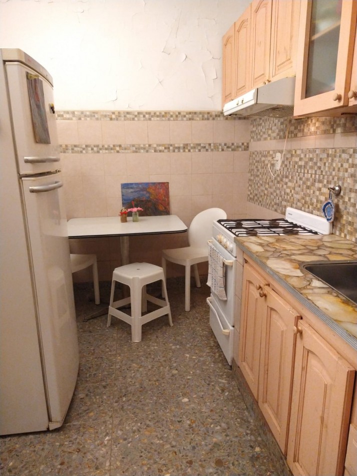 VENTA PH VILLA LURO 3 AMBIENTES