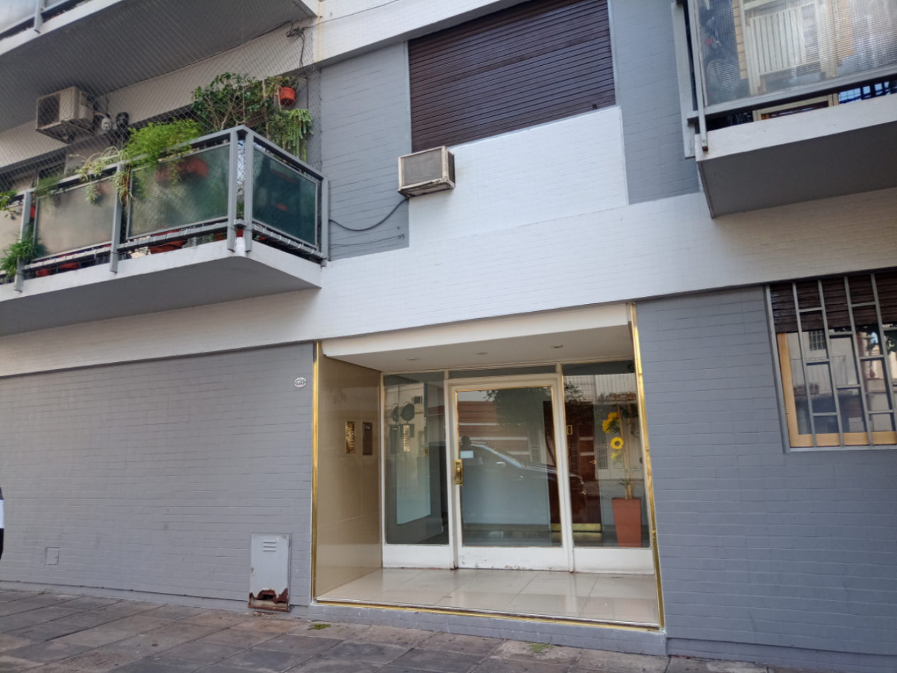 VENTA DEPARTAMENTO LINIERS 2 AMBIENTES