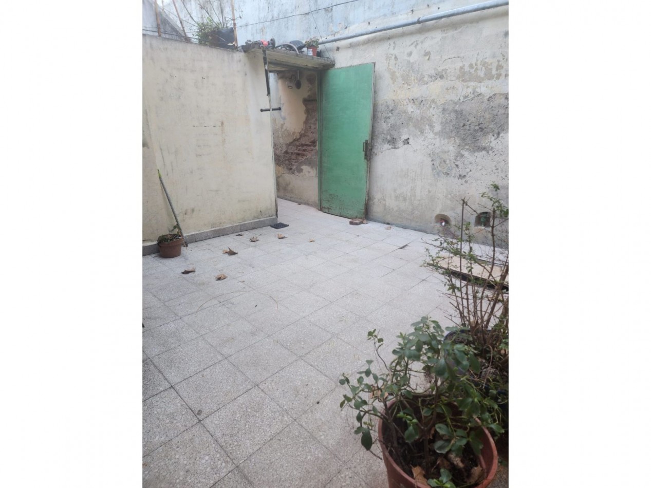 VENTA PH MATADEROS 2 AMBIENTES