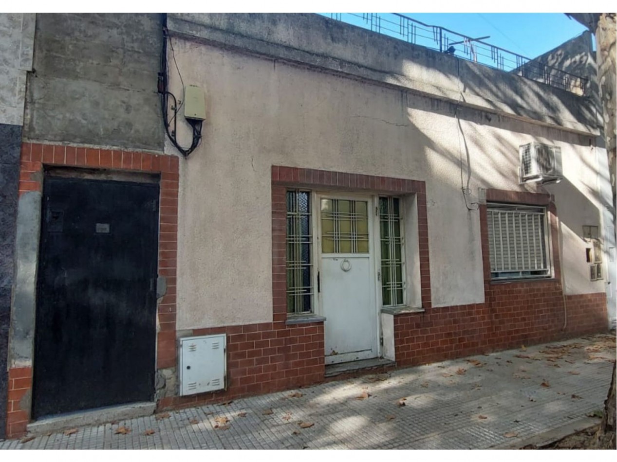 VENTA PH MATADEROS 2 AMBIENTES