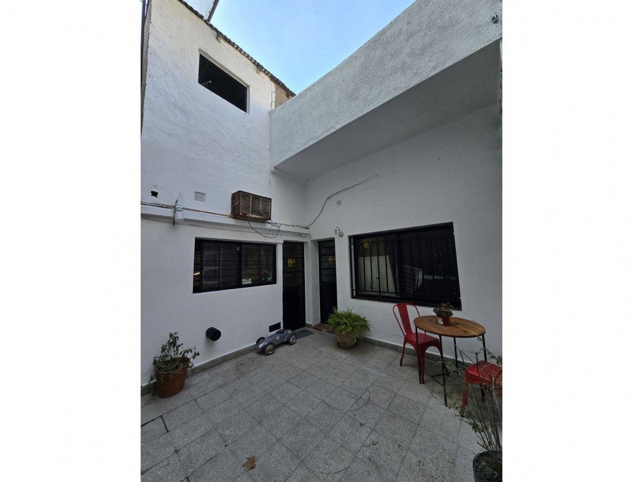 VENTA PH MATADEROS 2 AMBIENTES