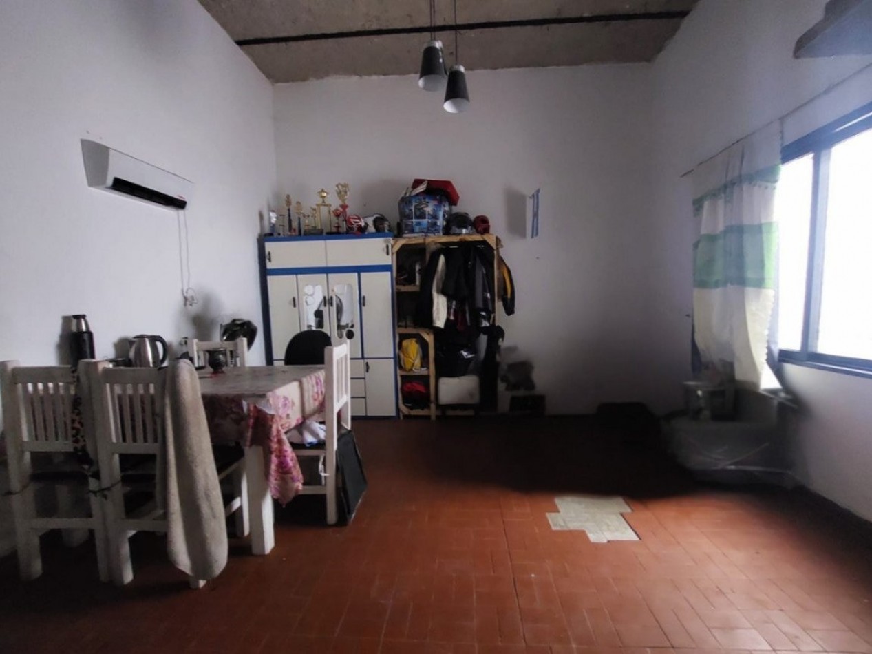VENTA PH MATADEROS 2 AMBIENTES