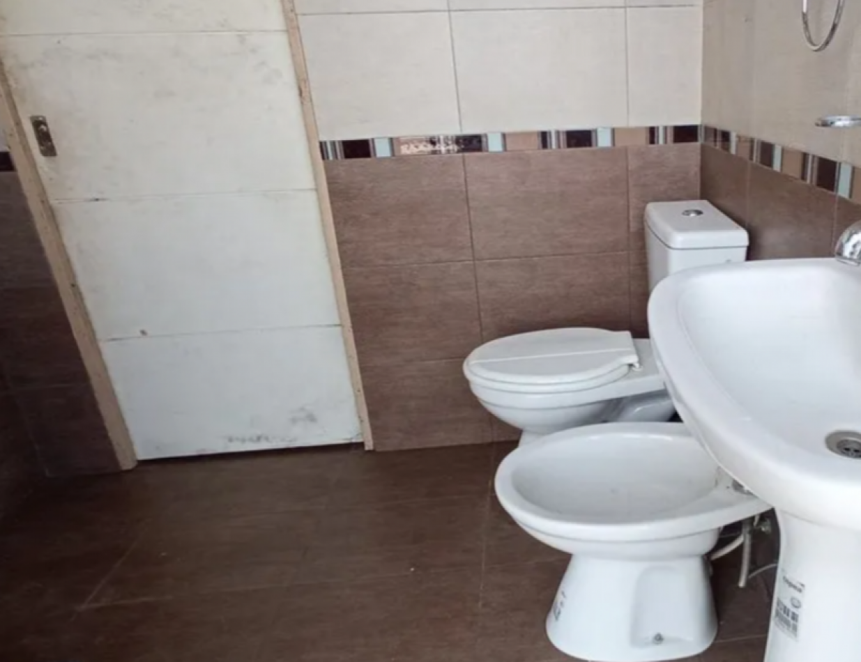 Venta Duplex 2 amb. c/cochera