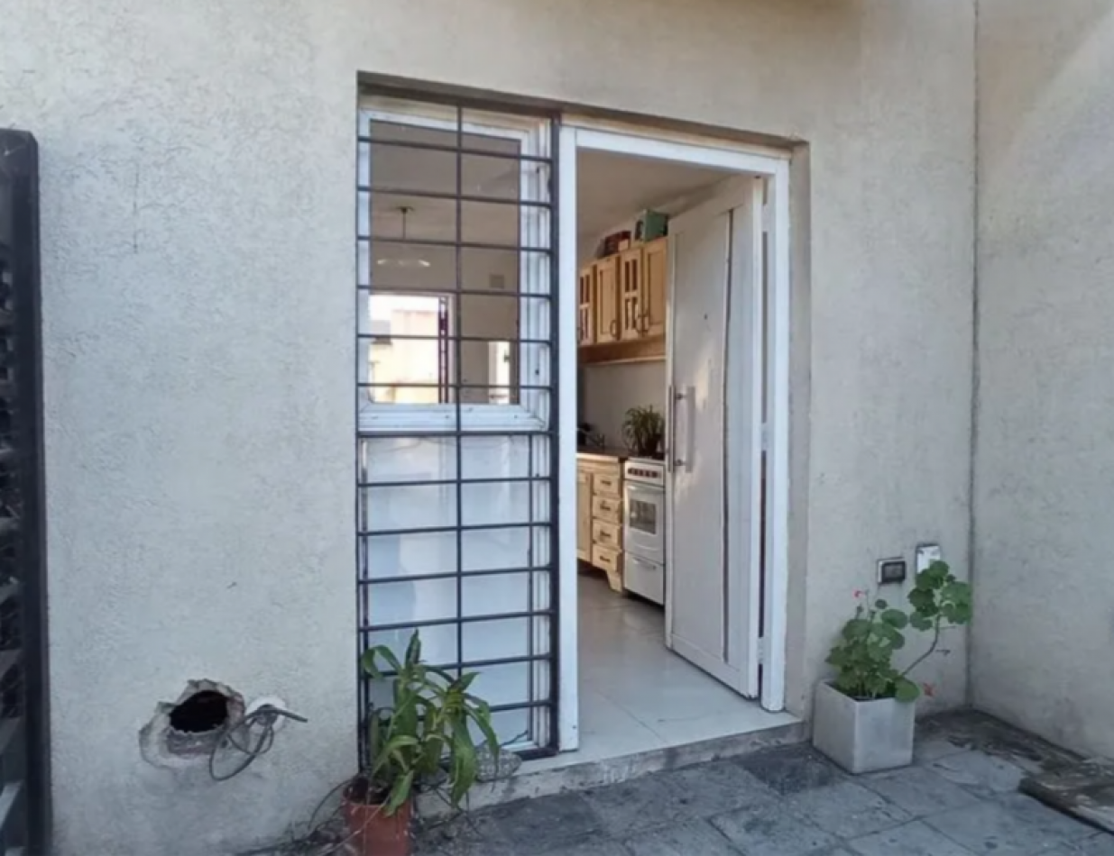 Venta Duplex 2 amb. c/cochera