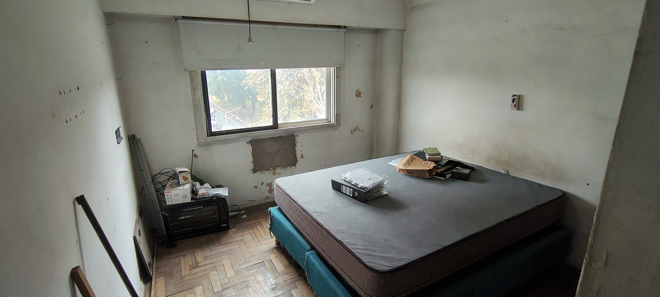 Venta Departamento 2 ambientes Ciudadela