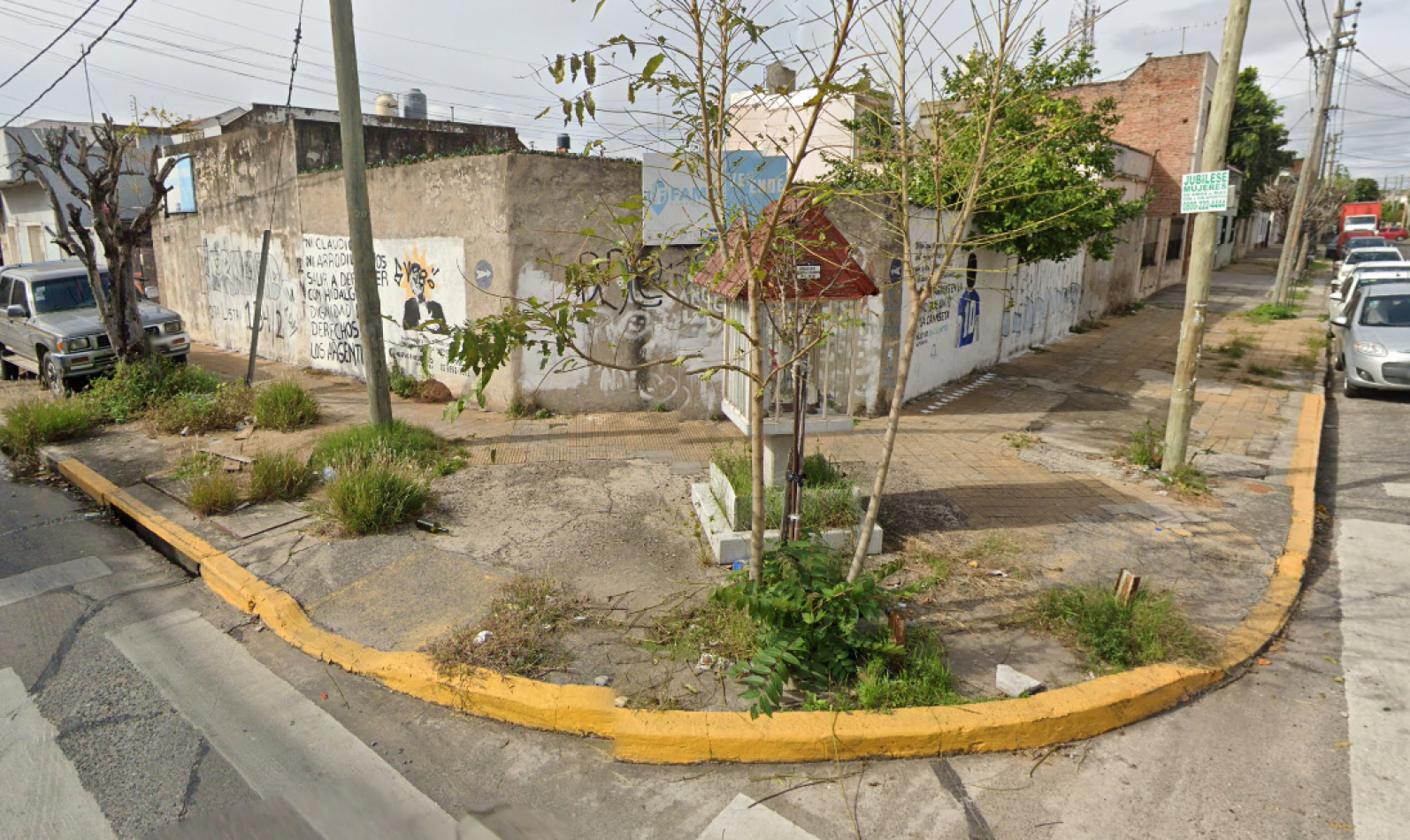 Venta Lote Lomas del Mirador