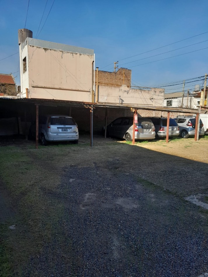 Venta Lote Lomas del Mirador