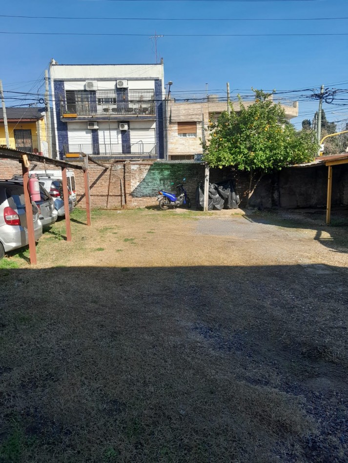 Venta Lote Lomas del Mirador