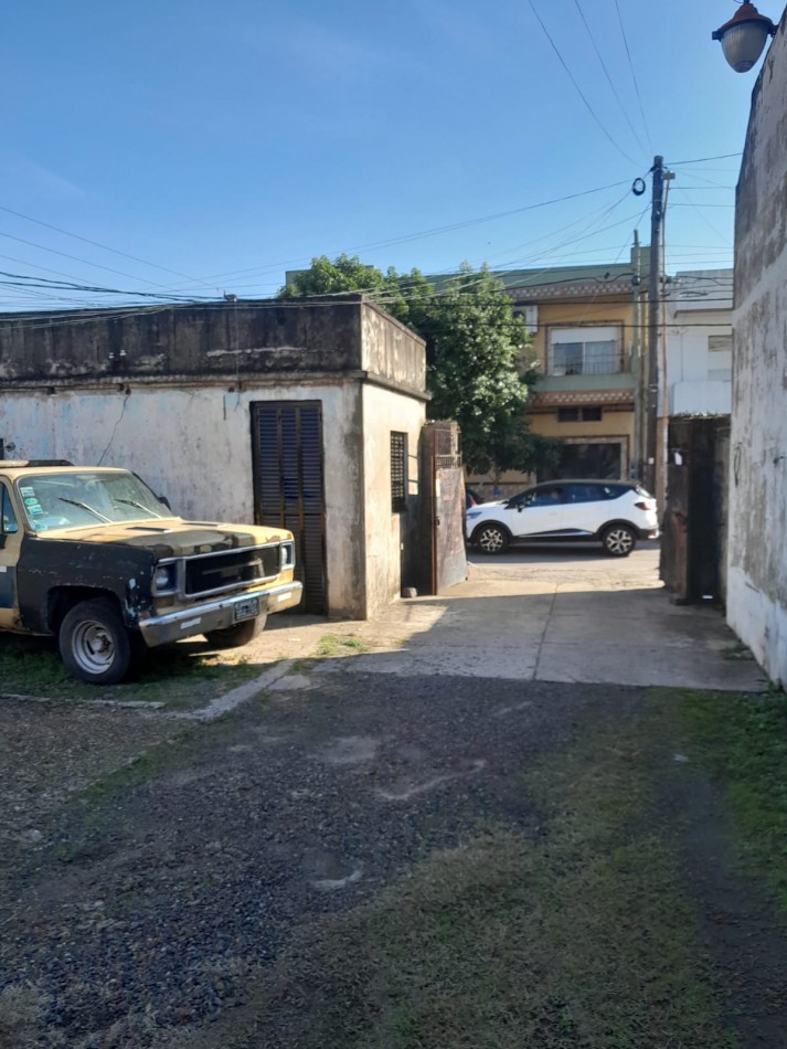 Venta Lote Lomas del Mirador