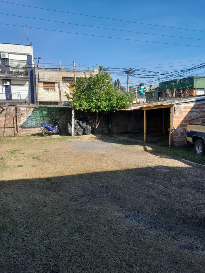 Venta Lote Lomas del Mirador