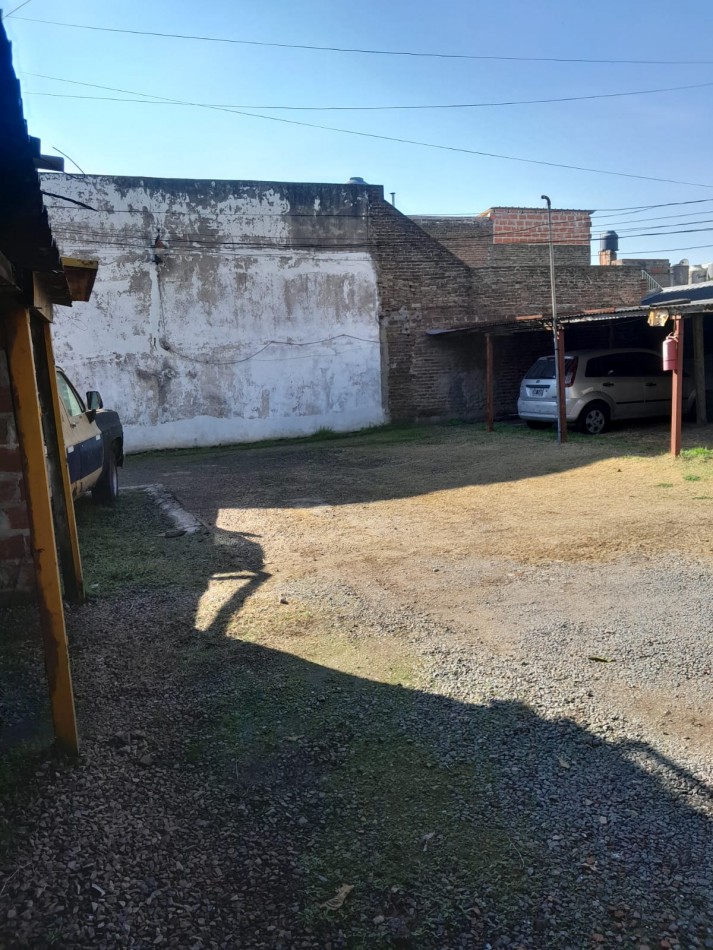 Venta Lote Lomas del Mirador