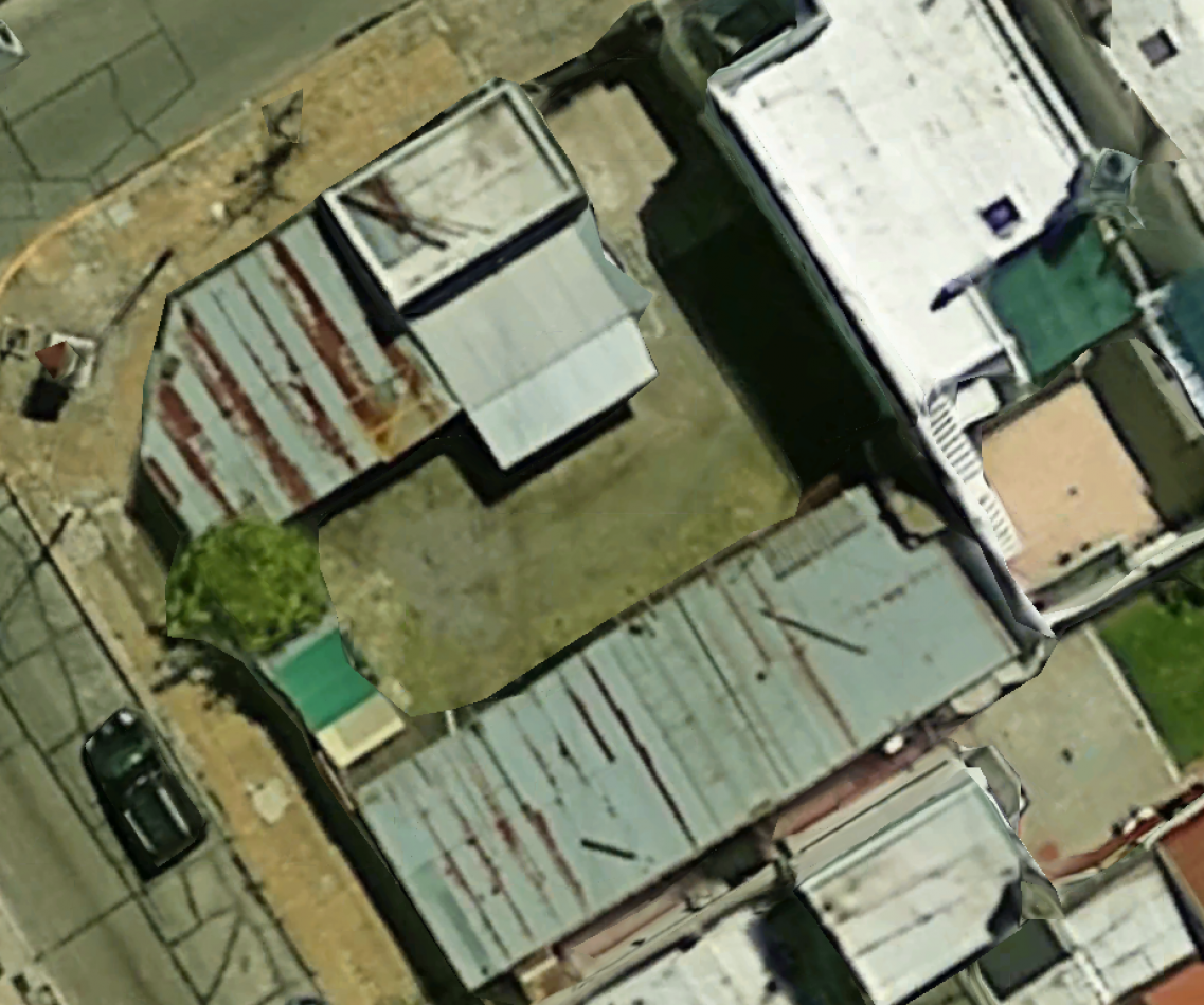 Venta Lote Lomas del Mirador