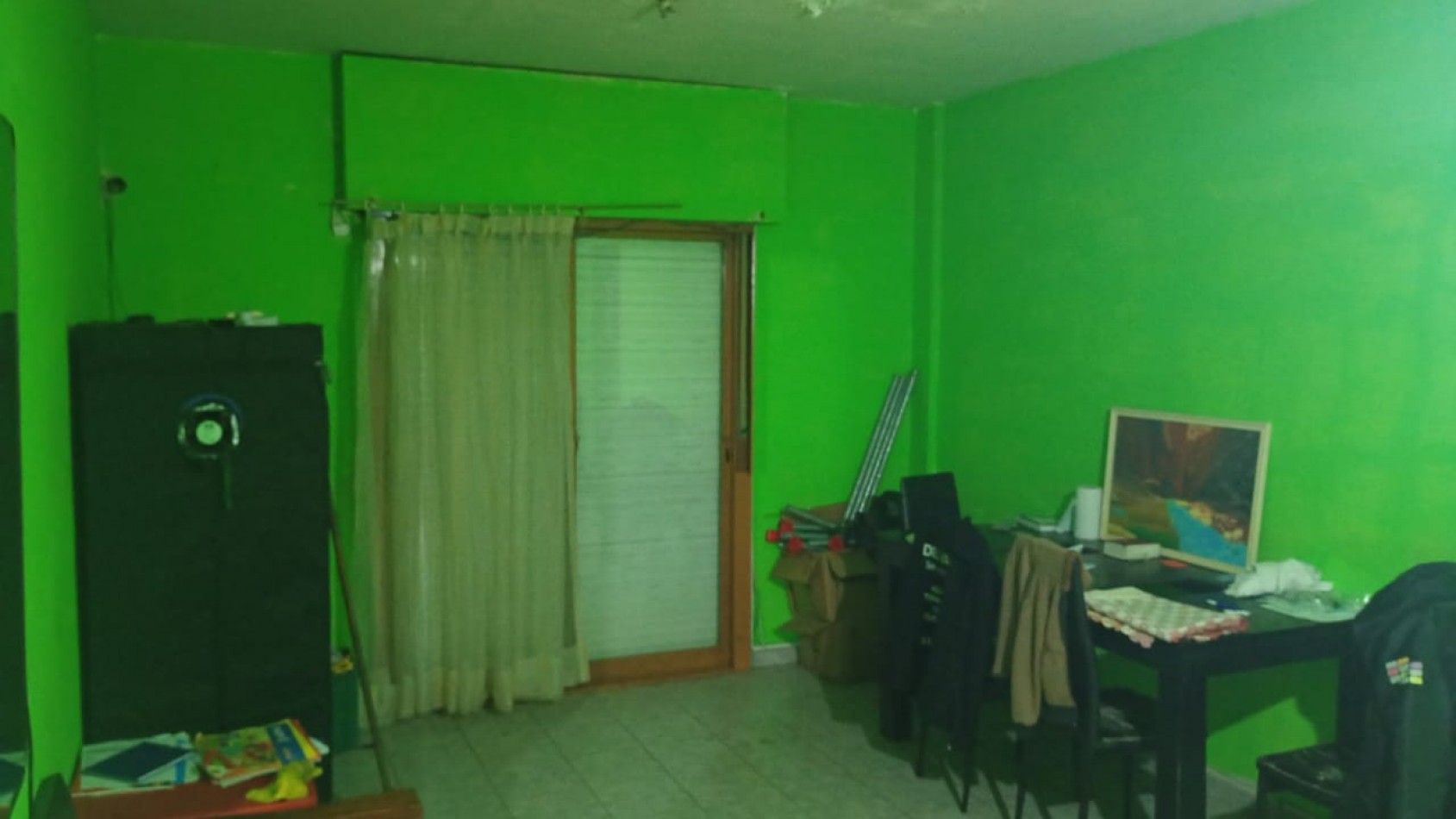 Venta Departamento 2 ambientes Ciudadela Norte