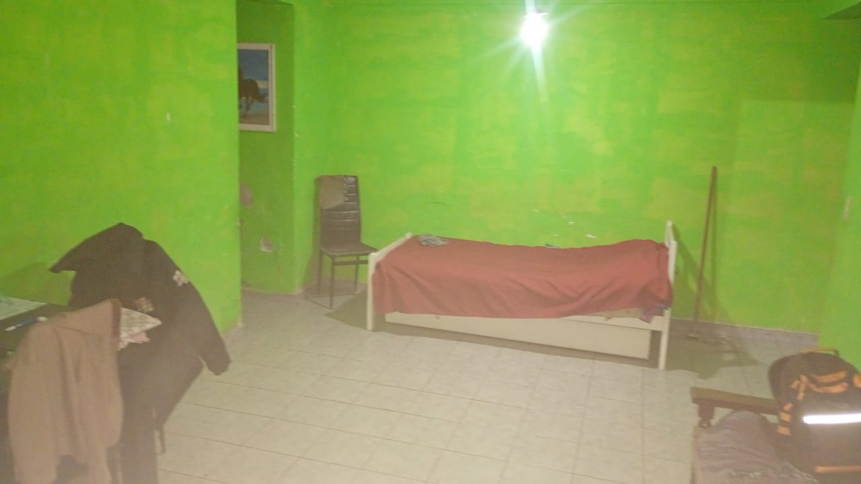 Venta Departamento 2 ambientes Ciudadela Norte