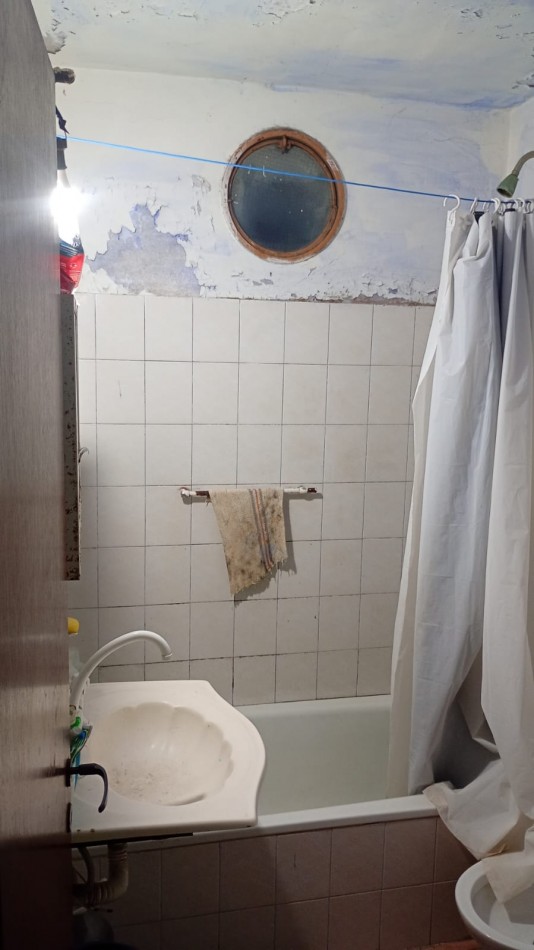 Venta Departamento 2 ambientes Ciudadela Norte