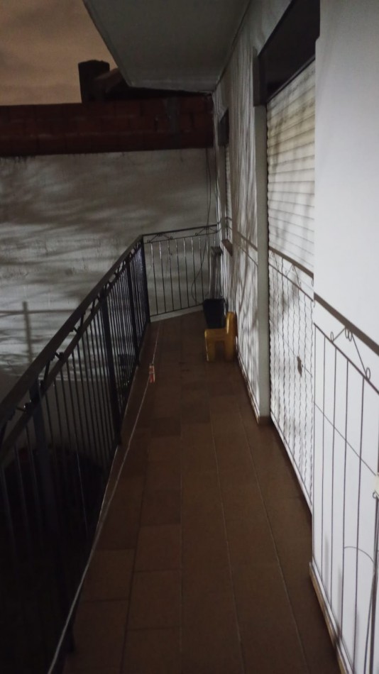 Venta Departamento 2 ambientes Ciudadela Norte