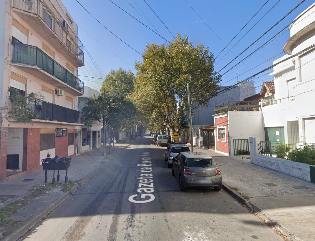 Venta Departamento 2 ambientes Ciudadela Norte