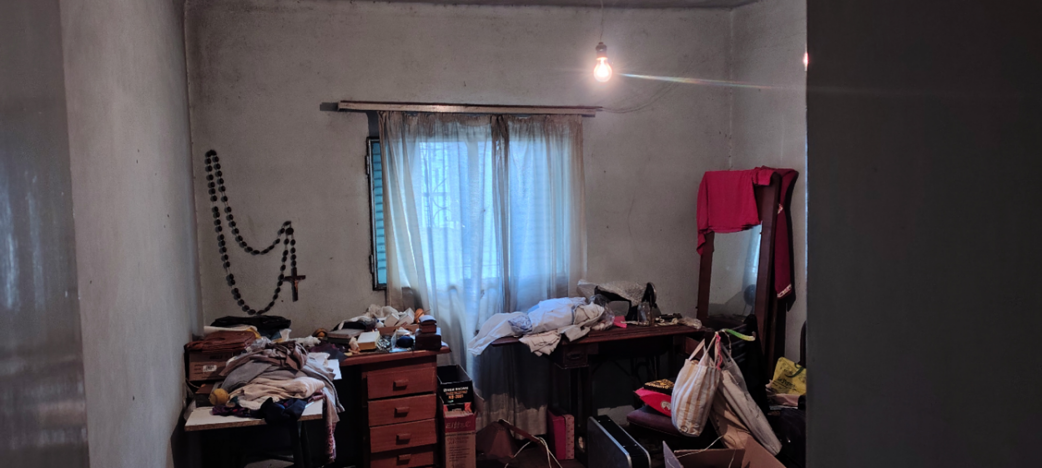 CASA A RECICLAR