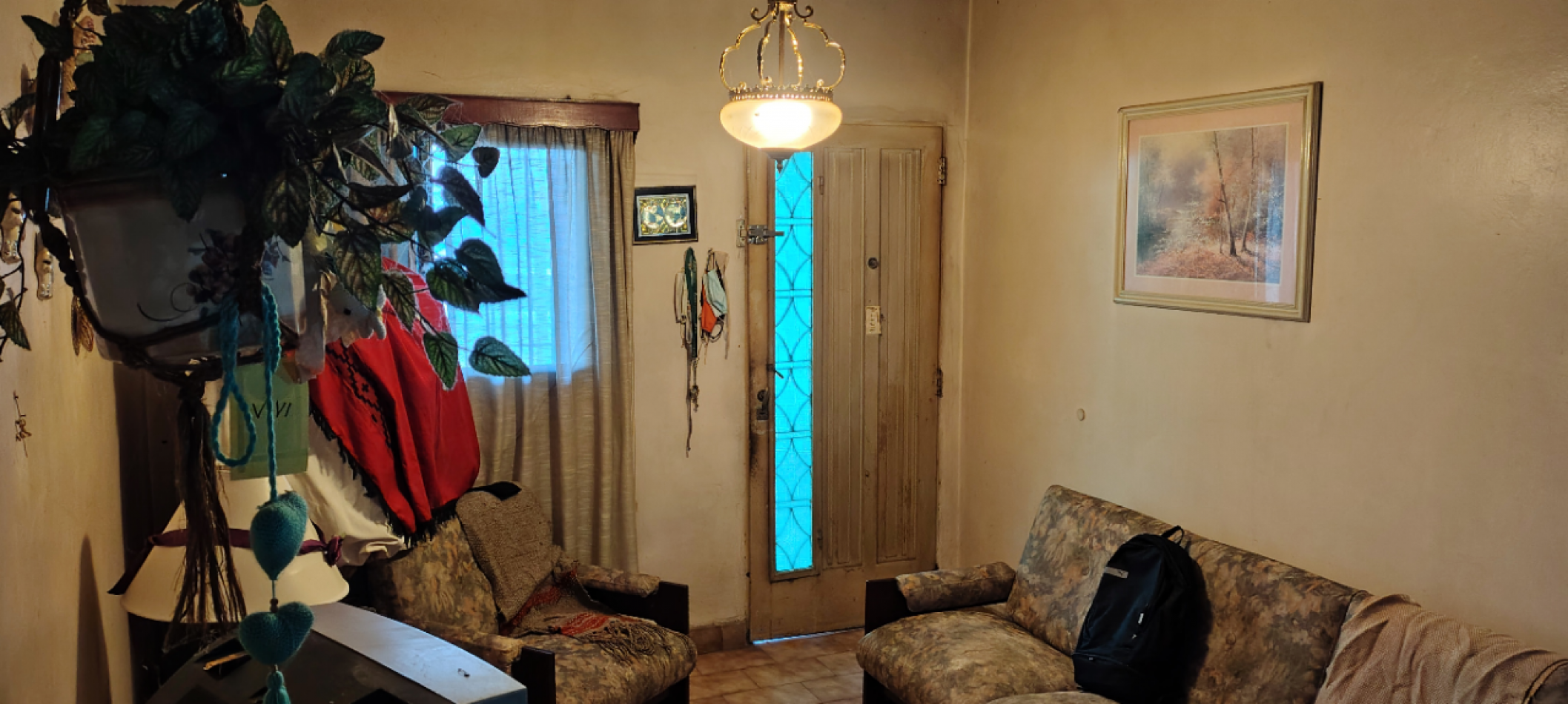 CASA A RECICLAR