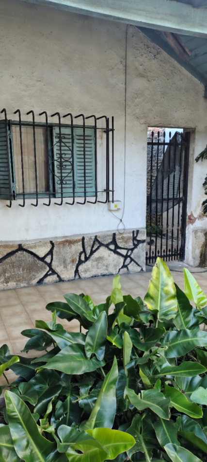 CASA A RECICLAR