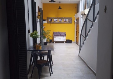 VENTA PH VELEZ SARSFIELD 4 AMBIENTES