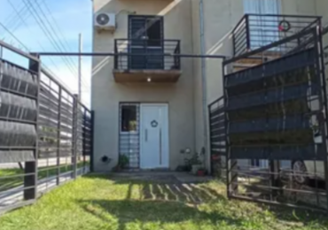 Venta Duplex 2 amb. c/cochera