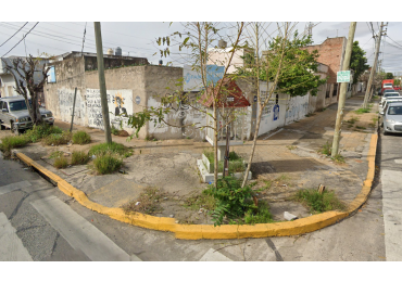 Venta Lote Lomas del Mirador