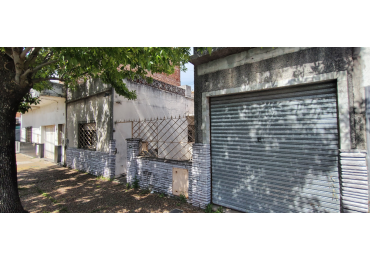 VENTA CASA LOMAS DEL MIRADOR 4 AMBIENTES