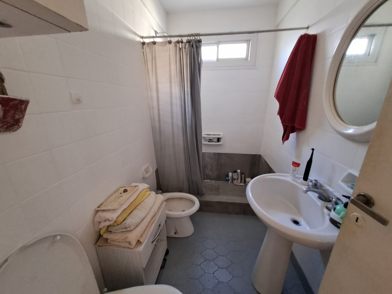Venta departamento 3 ambientes Palermo