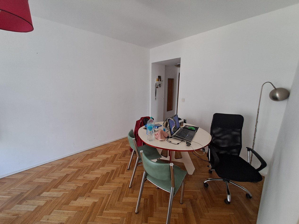 Venta departamento 3 ambientes Palermo