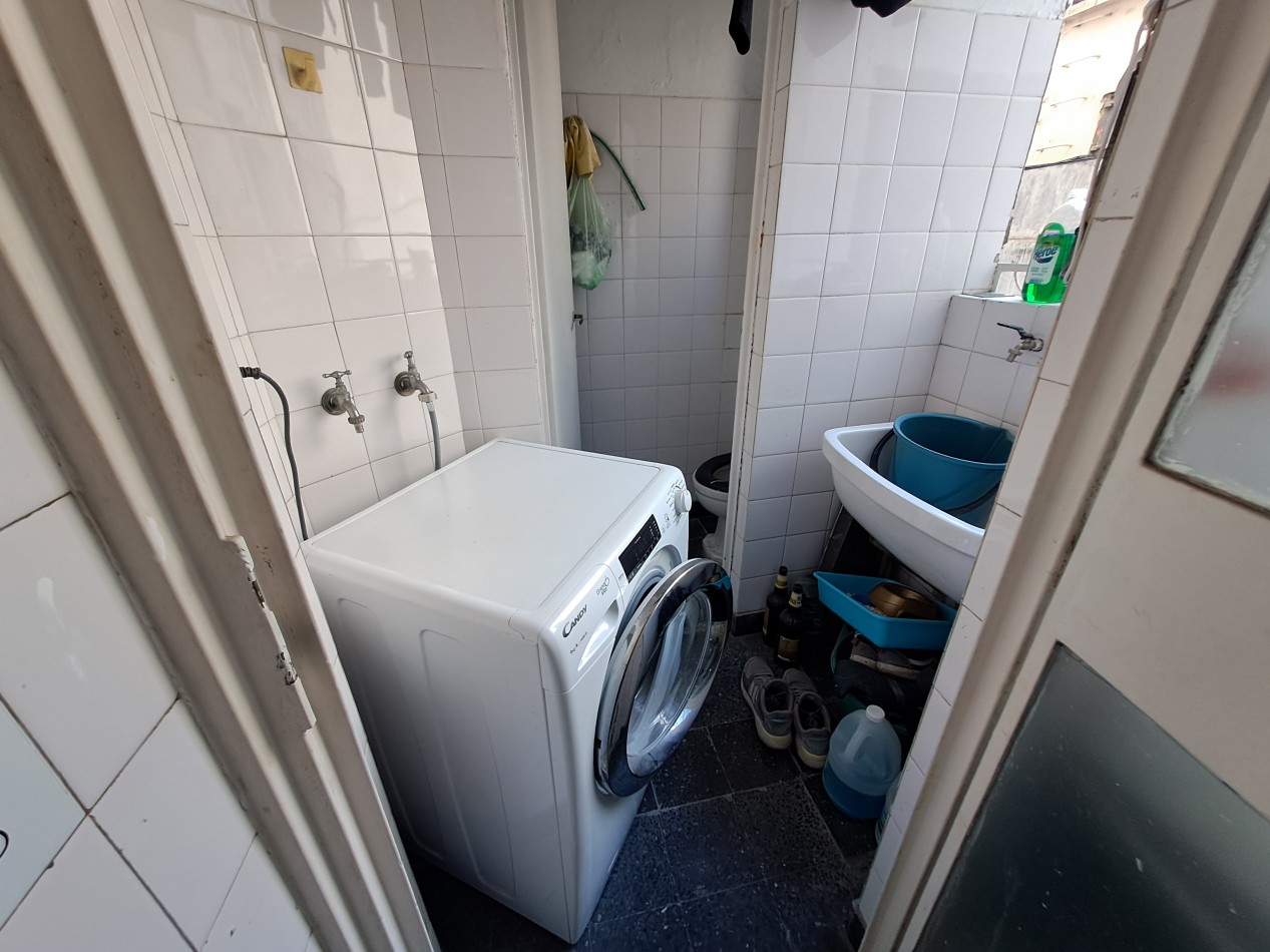 Venta departamento 3 ambientes Palermo
