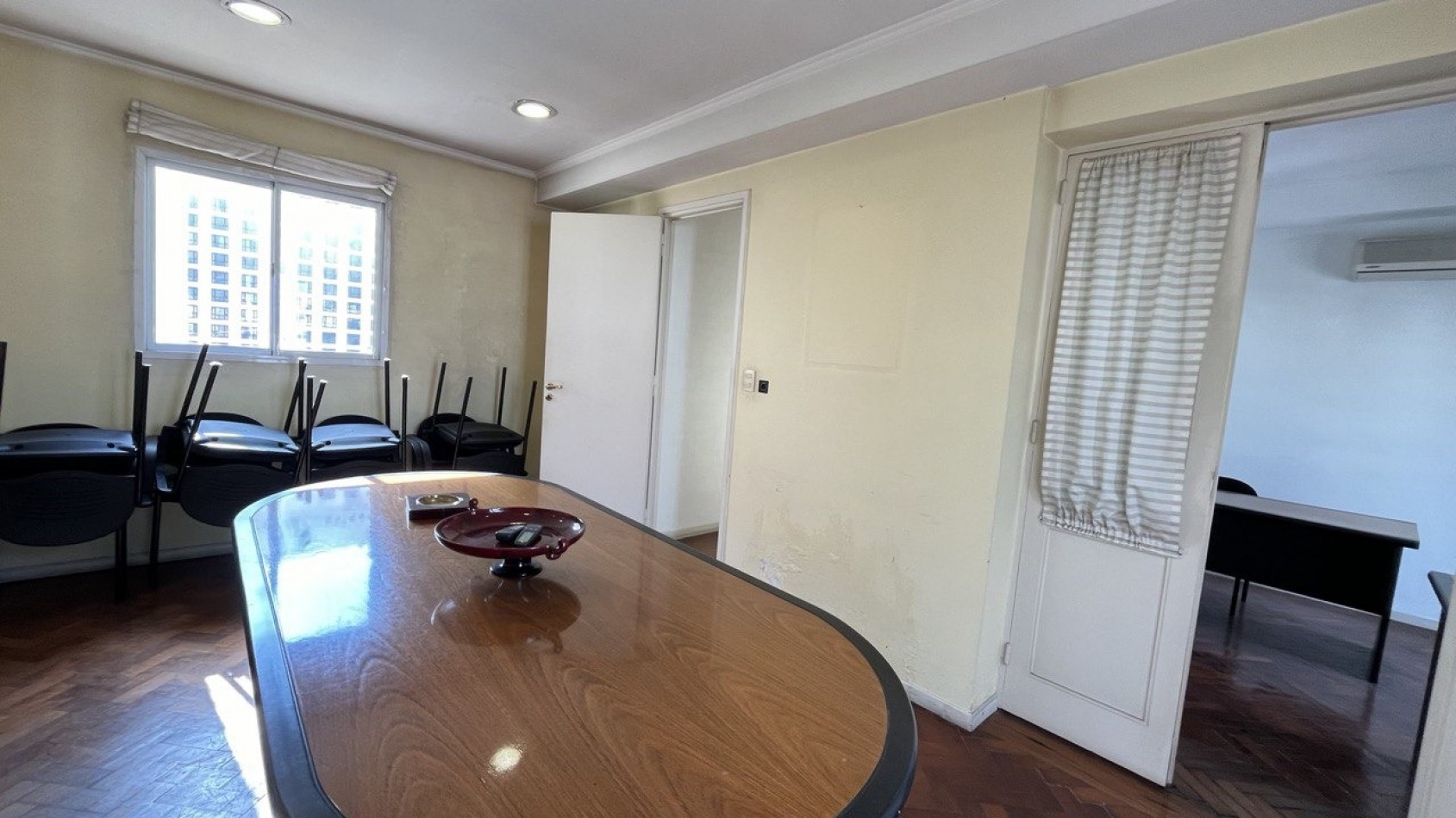 DEPARTAMENTO 4 AMBIENTES EN AV BELGRANO APTO PROFESIONAL - APTO CREDITO