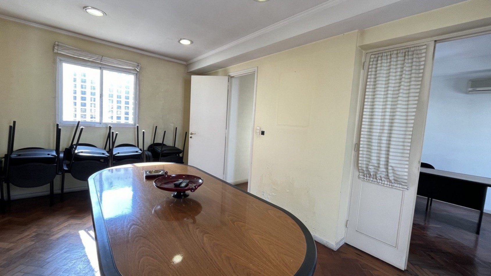 DEPARTAMENTO 4 AMBIENTES EN AV BELGRANO APTO PROFESIONAL - APTO CREDITO