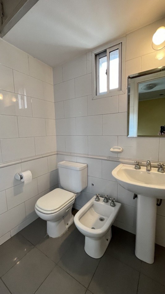 DEPARTAMENTO 4 AMBIENTES EN AV BELGRANO APTO PROFESIONAL - APTO CREDITO