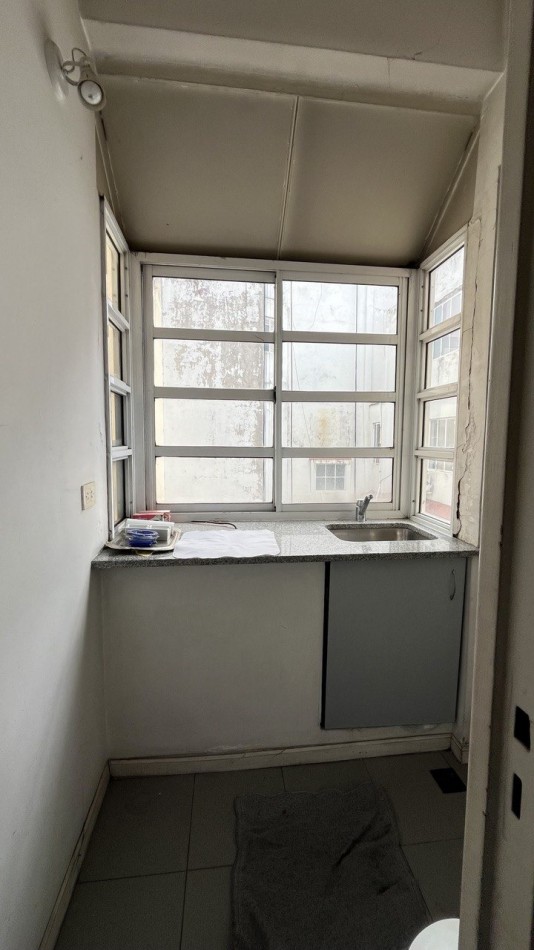 DEPARTAMENTO 4 AMBIENTES EN AV BELGRANO APTO PROFESIONAL - APTO CREDITO