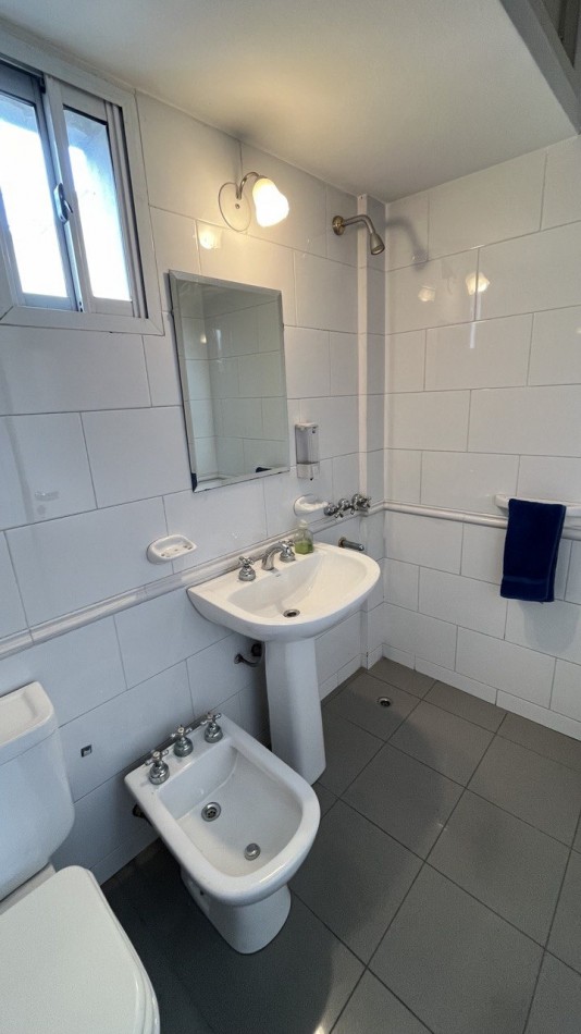 DEPARTAMENTO 4 AMBIENTES EN AV BELGRANO APTO PROFESIONAL - APTO CREDITO