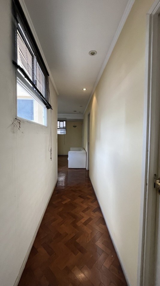 DEPARTAMENTO 4 AMBIENTES EN AV BELGRANO APTO PROFESIONAL - APTO CREDITO