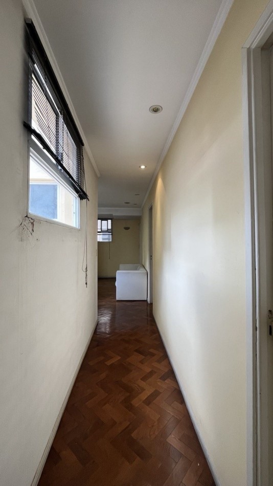 DEPARTAMENTO 4 AMBIENTES EN AV BELGRANO APTO PROFESIONAL - APTO CREDITO
