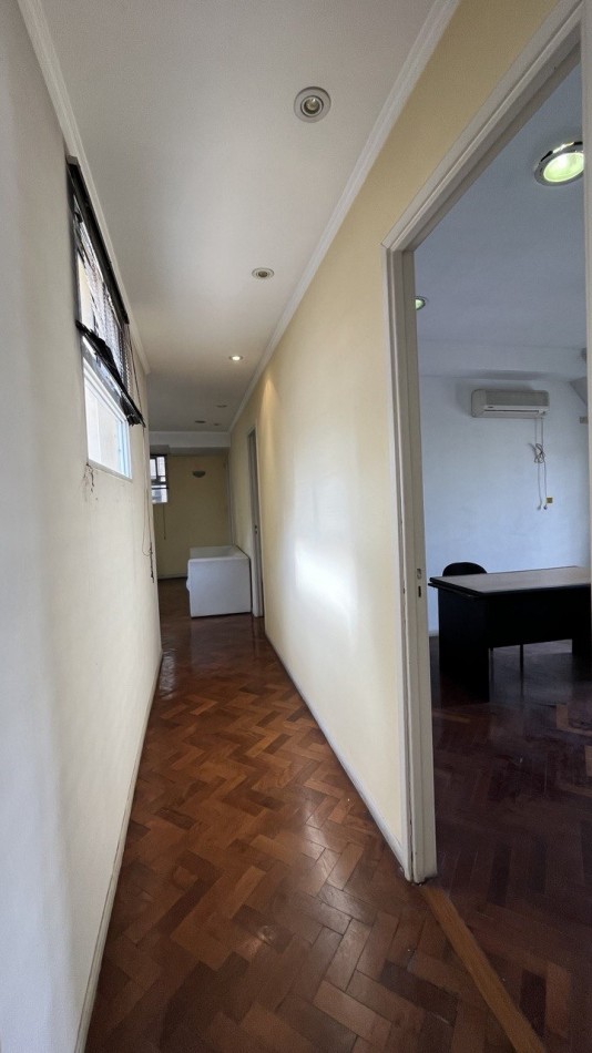 DEPARTAMENTO 4 AMBIENTES EN AV BELGRANO APTO PROFESIONAL - APTO CREDITO