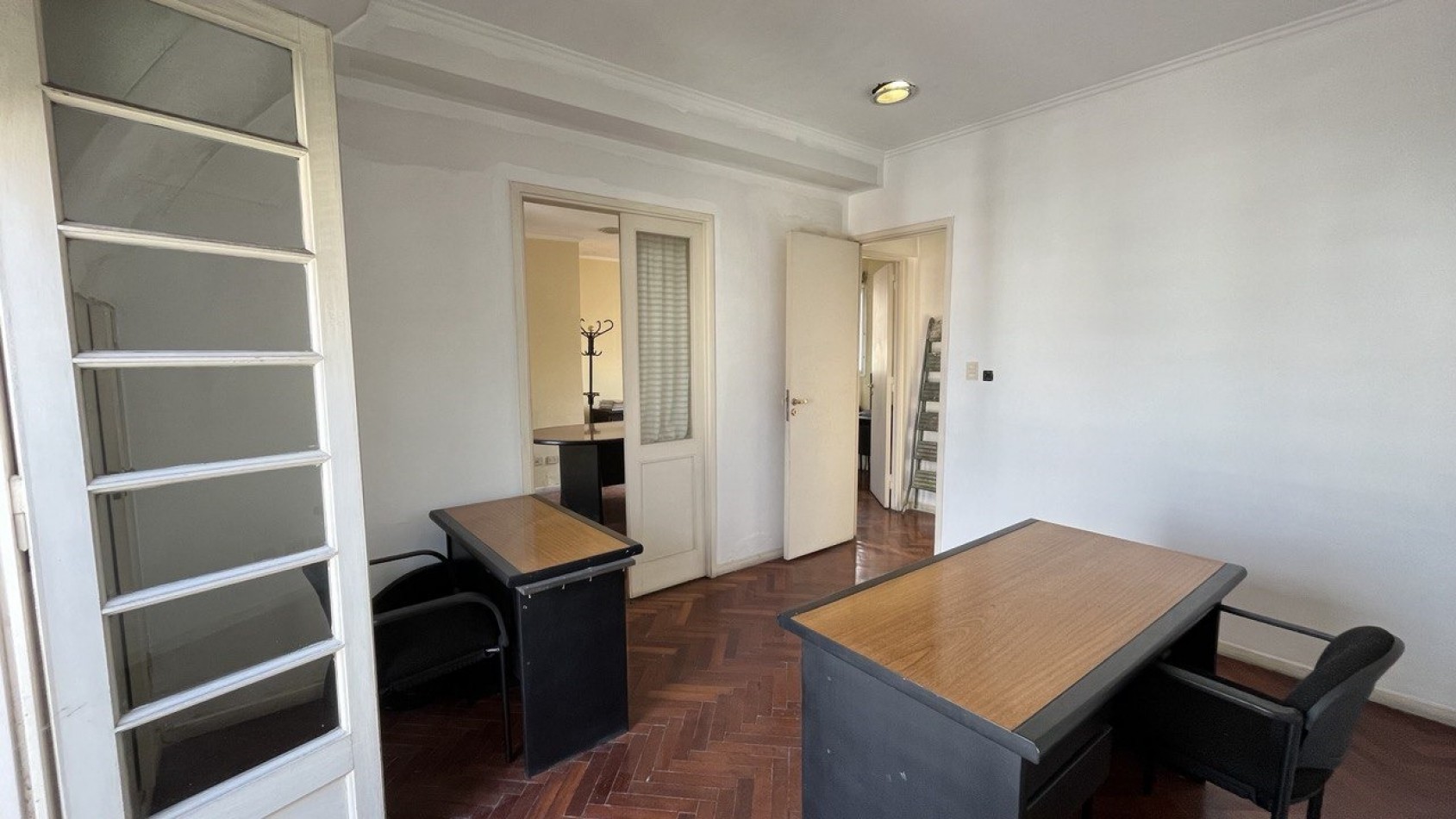 DEPARTAMENTO 4 AMBIENTES EN AV BELGRANO APTO PROFESIONAL - APTO CREDITO